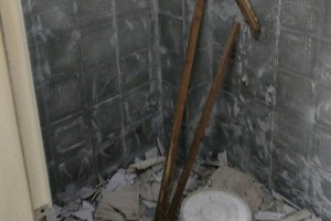 賴氏拆除草屯房屋拆除服務項目，安全高效