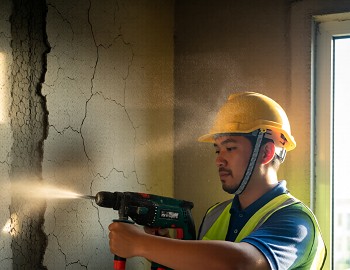 草屯商業空間拆除工程案例，高效專業服務