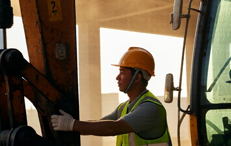 賴氏拆除感謝草屯鄉親支持，專業拆除工程服務