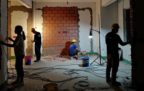 賴氏拆除專業團隊，傳承草屯拆除工程經驗