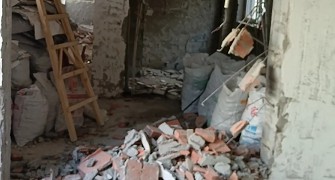 草屯拆除工程師善於規劃，確保施工順利