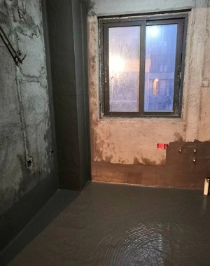 外牆滲水修繕與防水處理