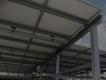 簡哥鐵皮屋彰化工程實績：現代化鋼構建築