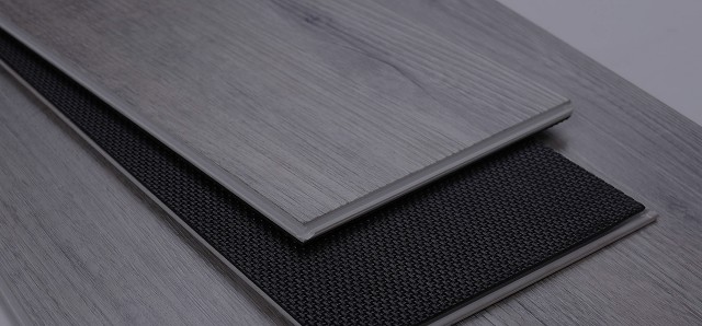 彰化SPC地板在居家空間的實際鋪設效果