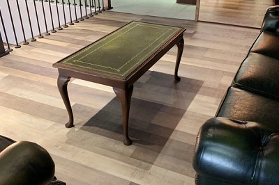 嘉鋐地板的木紋地板，展現高產品價值