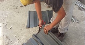 鐵皮屋加蓋工程法規諮詢