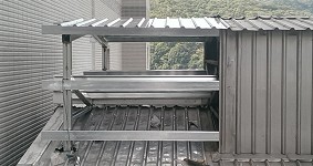 如何選擇豐原鐵皮屋施工廠商