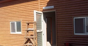 賴氏鐵皮屋提供鐵皮屋漏水處理服務