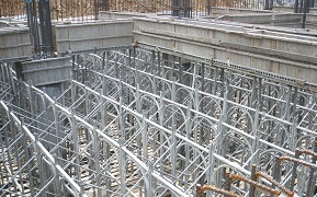蔡氏鷹架高空作業鷹架照片4