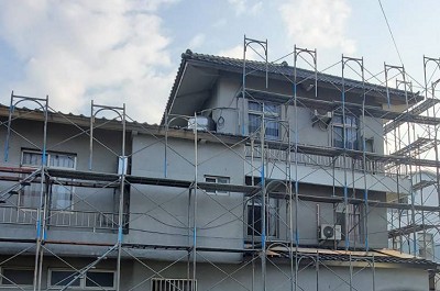 海岸線鷹架豐富的大型鷹架工程經驗，服務梧棲、清水、龍井地區