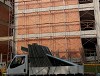 海岸線鷹架最新梧棲鷹架工程案例