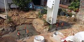 賴氏拆除豐原房屋拆除案例
