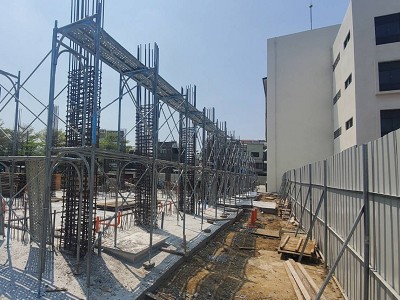 賴氏鷹架屏東施工架搭建服務