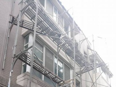 賴氏鷹架屏東CNS鷹架工程