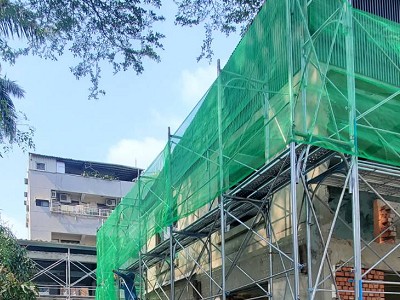 賴氏鷹架屏東鷹架工程規劃