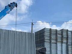 賴氏鷹架屏東通用施工架搭建服務