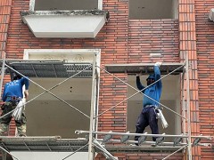 賴氏鷹架屏東鷹架租賃與專業搭建